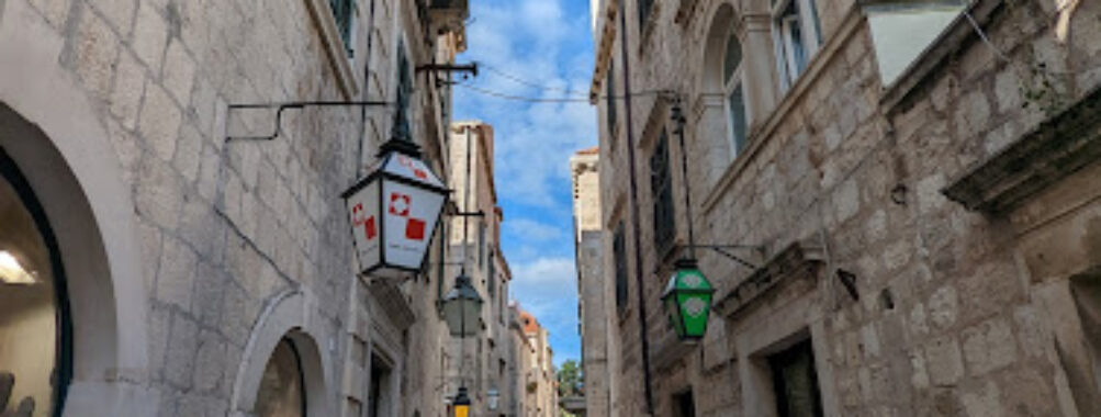 House of Marin Držić Travel Forum Reviews