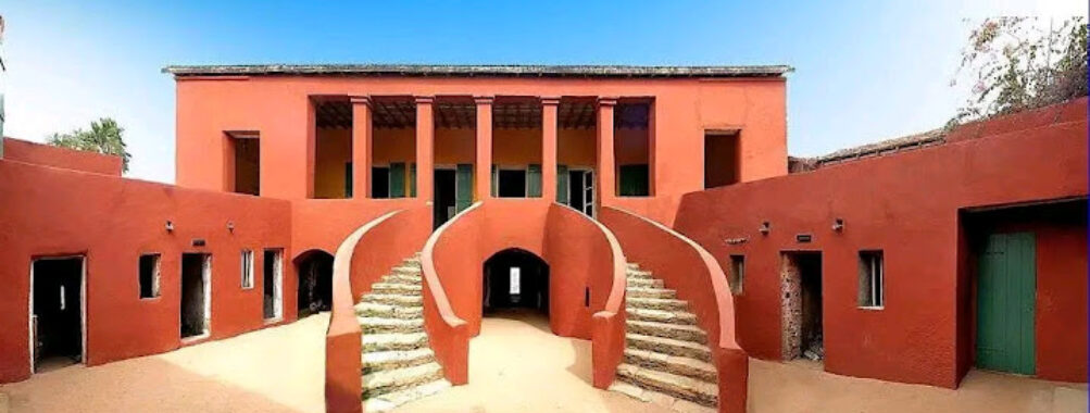House of Slaves Travel Forum Reviews