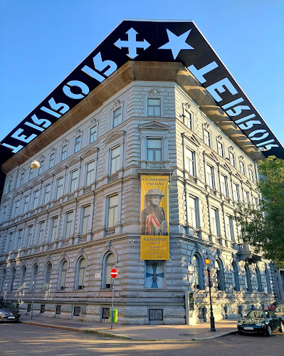 House of Terror Museum