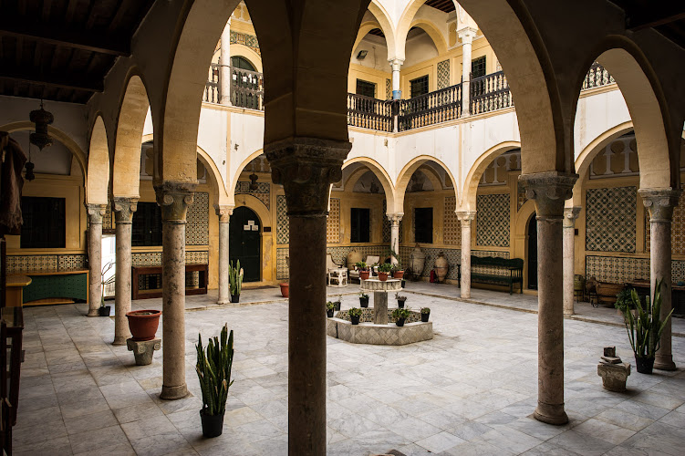 House of Yusuf Karamanli