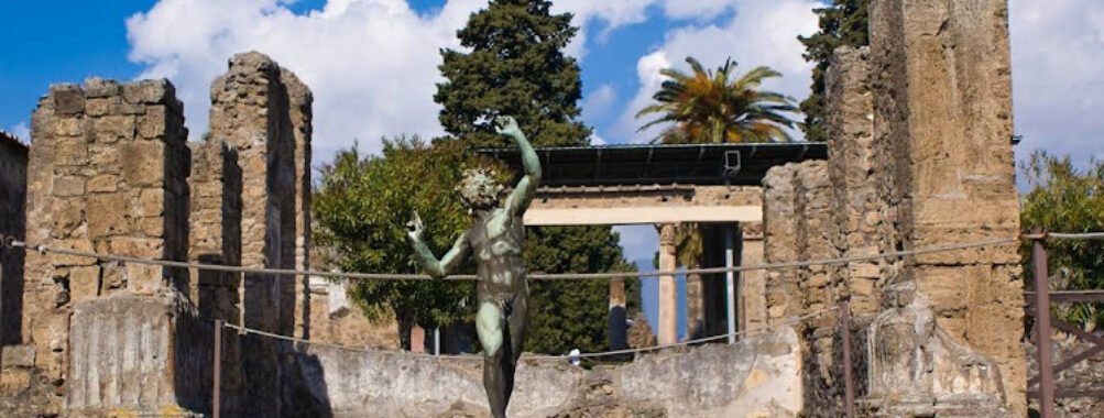 House of the Faun Travel Forum Reviews