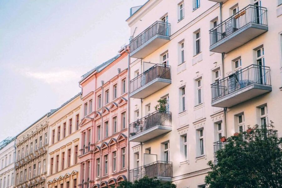 Housing and Rent