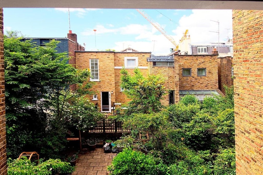 Housing in London