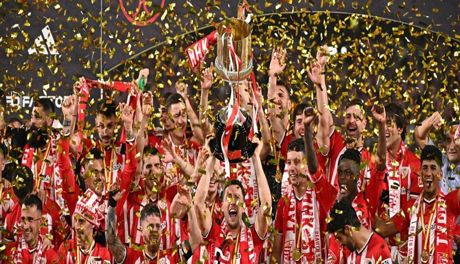 How to watch Copa del Rey on ESPN+
