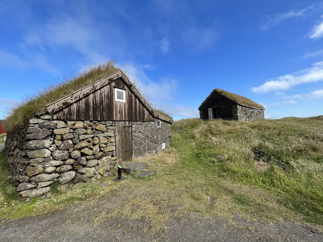 Hoyvíksgarður
