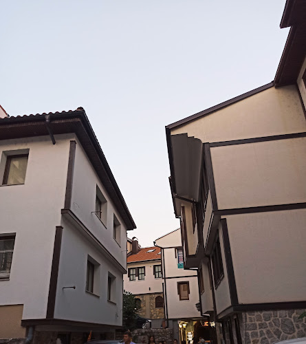 Hristo Uzunov House