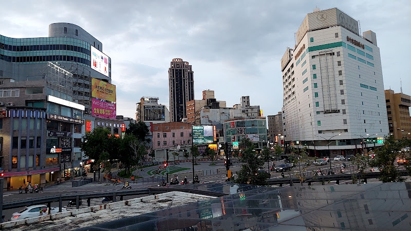 Hsinchu