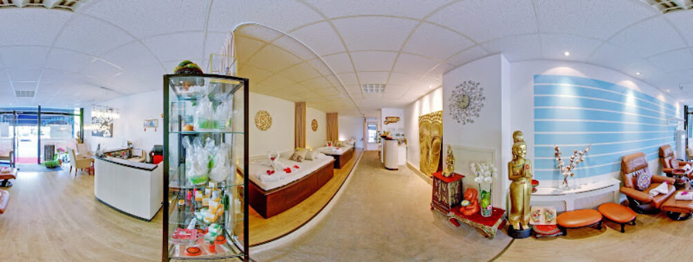 Hua Hin Oriëntal Spa Travel Forum Reviews