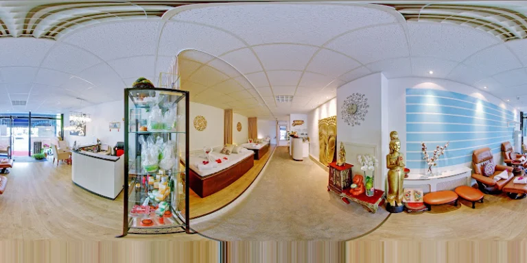 Hua Hin Oriëntal Spa