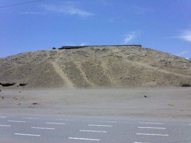 Huaca San Pedro