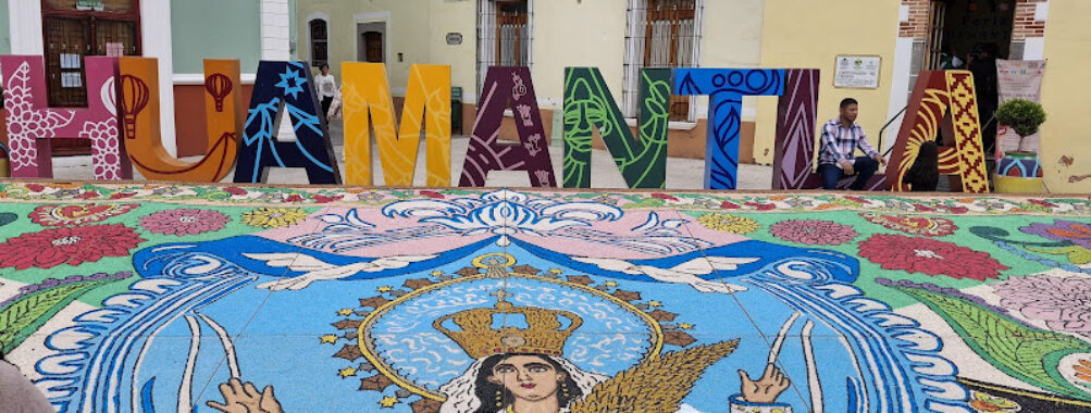 Huamantla Travel Forum Reviews