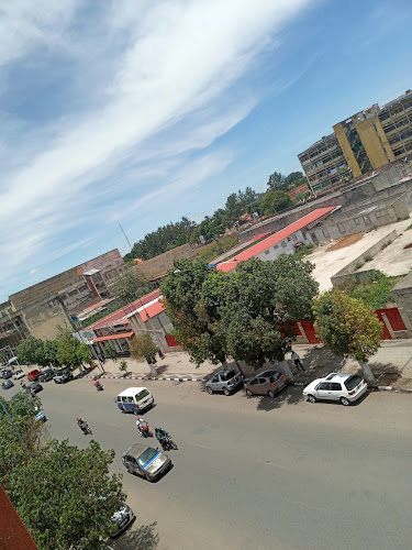 Huambo