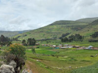 Huancayo - Huancavelica Travel Forum Reviews