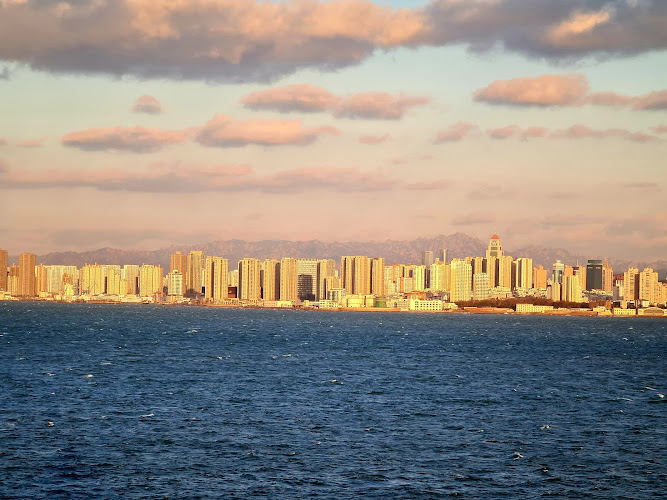 Huangdao