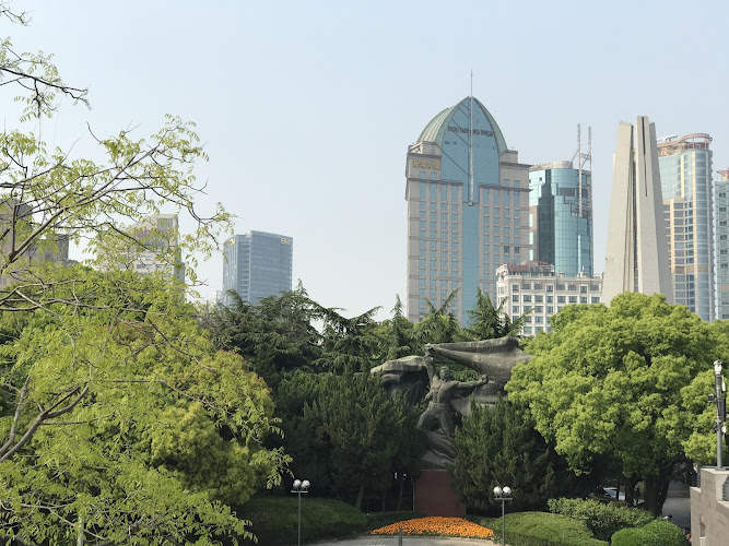Huangpu Park
