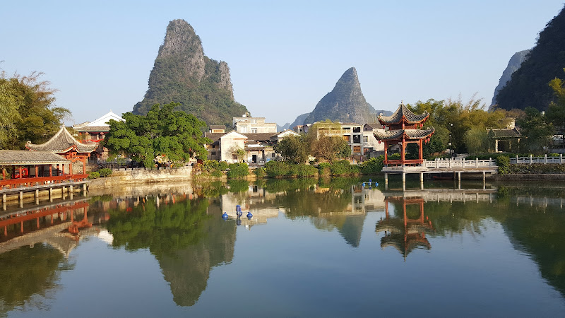 Huangyao Ancient Town