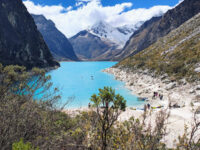 Huaraz Main Park Travel Forum Reviews
