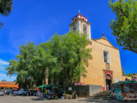Huasca Primer Pueblo Magico De Mexico Travel Forum Reviews
