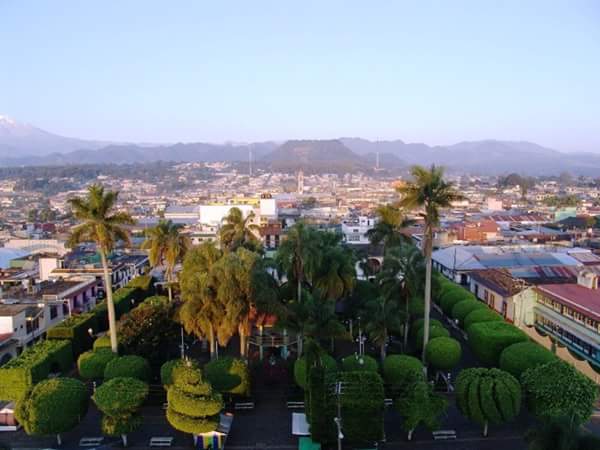 Huatusco