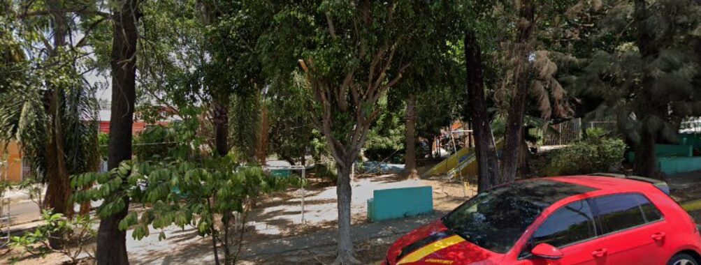 Huentitlán Park Travel Forum Reviews