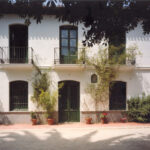 Huerta de San Vicente