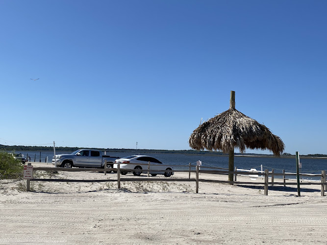 Huguenot Memorial Park