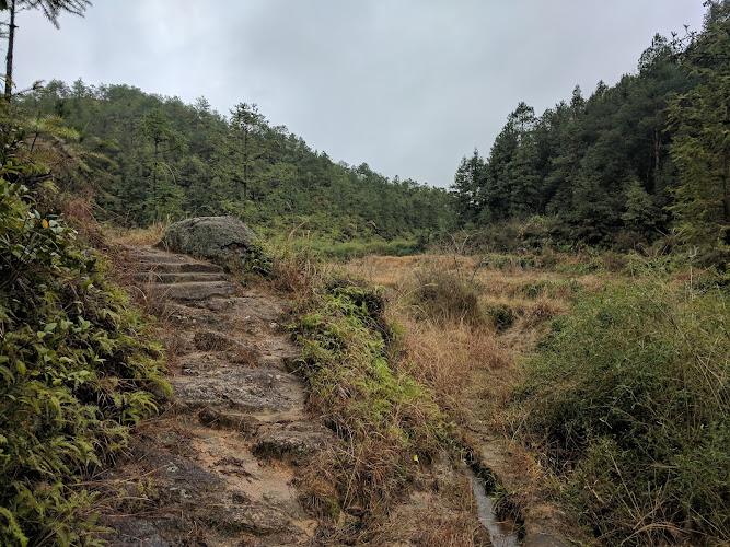 Huichang County