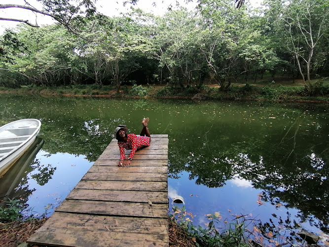 Humedales del Ozama National Park