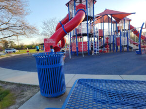 Hummel Park