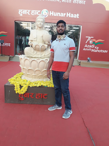 Hunar Haat, Rampur, Uttar Pradesh