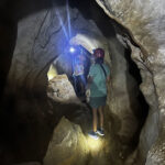 Hundred Caves
