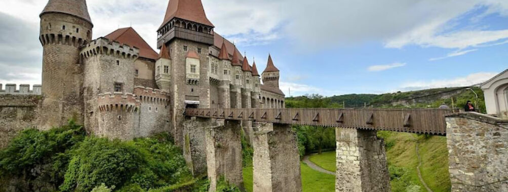 Hunedoara Travel Forum Reviews