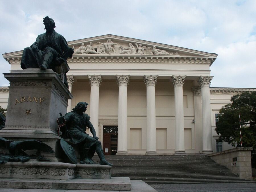 Hungarian National Museum