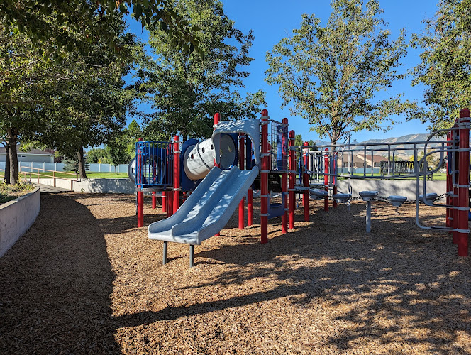 Hunter Village Park