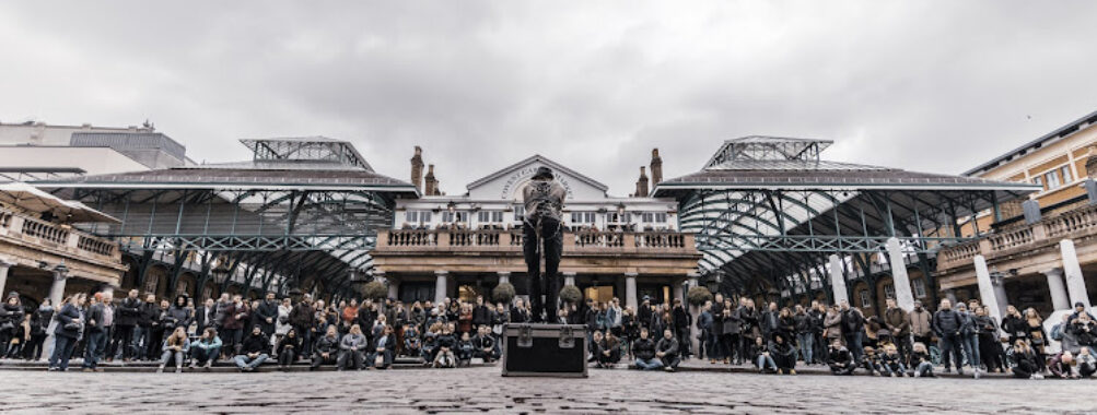 Huntfun Covent Garden Travel Forum Reviews