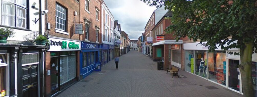 Huntfun Lichfield Travel Forum Reviews