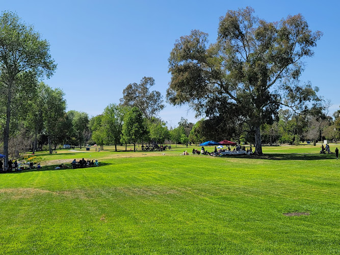 Huntington Beach Central Park West