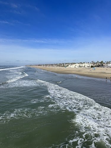 Huntington Beach