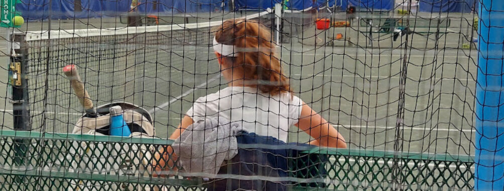 Huntington Indoor Tennis Travel Forum Reviews