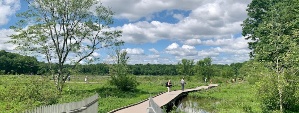 Huntley Meadows Park Travel Forum Reviews