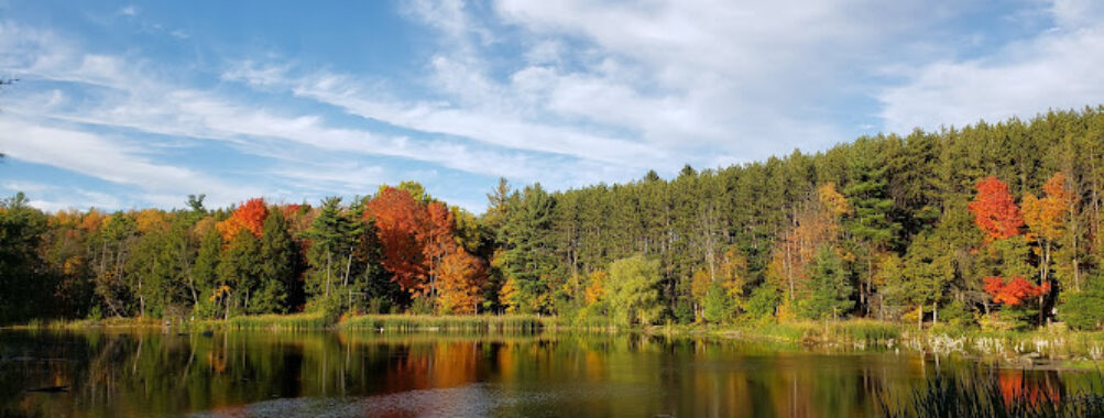 Huron Natural Area Travel Forum Reviews