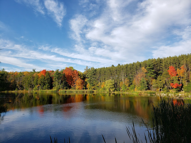 Huron Natural Area