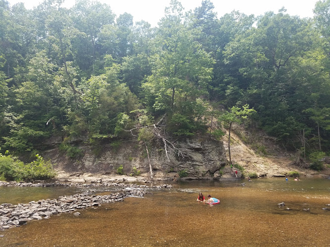 Hurricane Creek Park