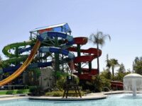 Hurricane Harbor Los Angeles Travel Forum Reviews