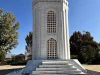 Huseyn Javid Mausoleum Travel Forum Reviews