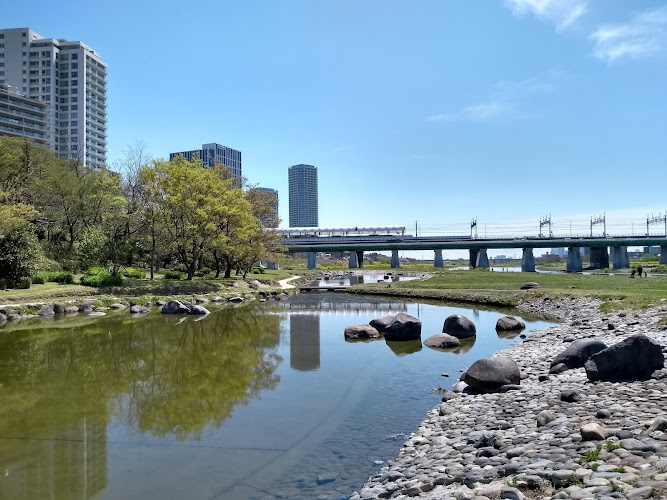 Hyogojima Park