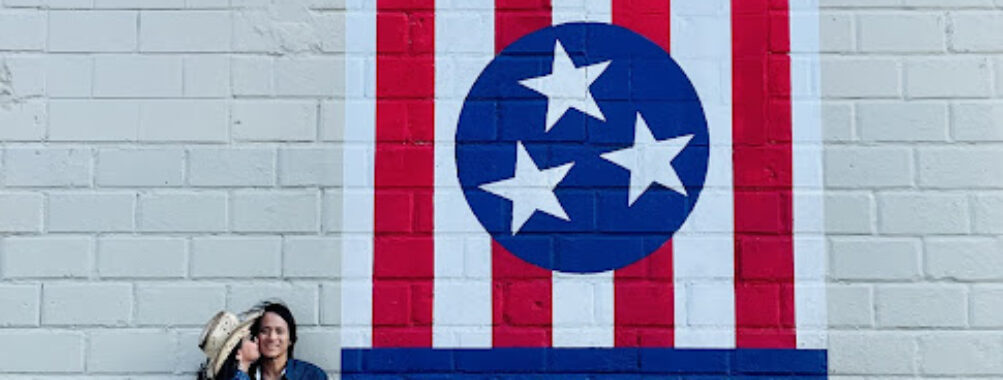 I Believe In Nashville Mural Travel Forum Reviews