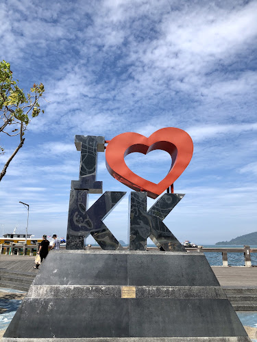 I Love KK
