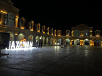 “ I Love Nakchivan” sign Travel Forum Reviews