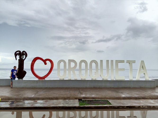 I Love Oroquieta